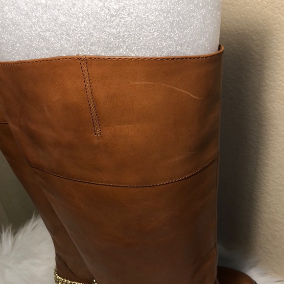 Ralph Lauren Polo Boots NWOT - Picture 7 of 8